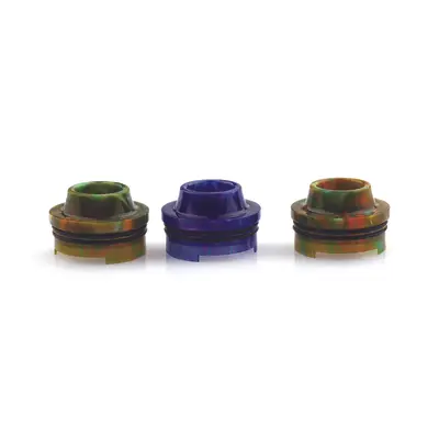 Aleader Limitless RDTA Drip Tip AS112 (Munstycke i Resin)