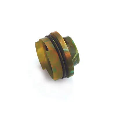 Aleader Limitless RDTA Drip Tip AS112 (Munstycke i Resin)