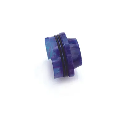 Aleader Limitless RDTA Drip Tip AS112 (Munstycke i Resin)