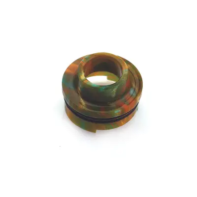 Aleader Limitless RDTA Drip Tip AS112 (Munstycke i Resin)