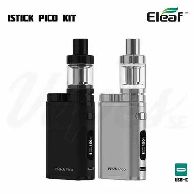 Eleaf iStick Pico Kit