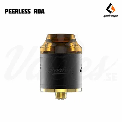 Geekvape Peerless RDA Black