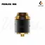 Geekvape Peerless RDA Black