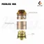 Geekvape Peerless RDA Exploded View