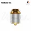 Geekvape Peerless RDA Silver