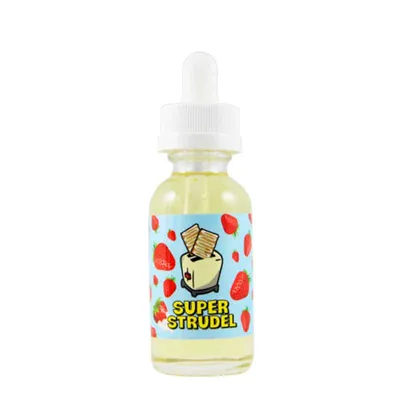 Beard Vape Super Strudel