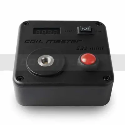 Coil Master 521 Mini Tab