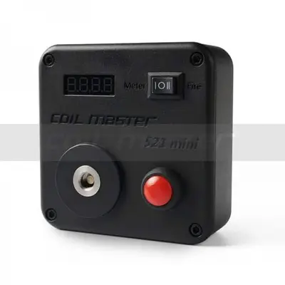 Coil Master 521 Mini Tab