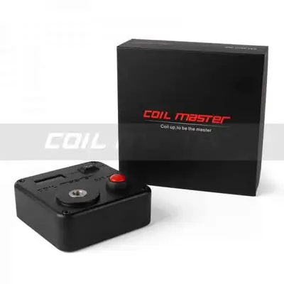 Coil Master 521 Mini Tab
