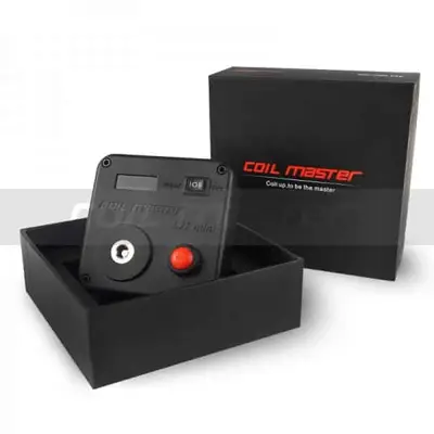 Coil Master 521 Mini Tab