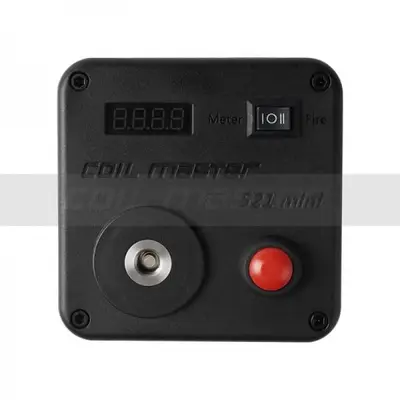 Coil Master 521 Mini Tab