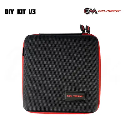 Coil Master DIY KIt V3