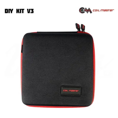 Coil Master DIY KIt V3
