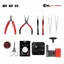 Coil Master DIY KIt V3 Tools