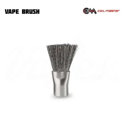 Coil Master Vape Brush
