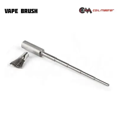 Coil Master Vape Brush Part