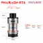 Digiflavor Pharaoh RTA Specs