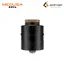 GeekVape Medusa RDTA Black Svart