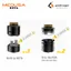GeekVape Medusa RDTA Filling