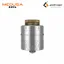 GeekVape Medusa RDTA SS Silver