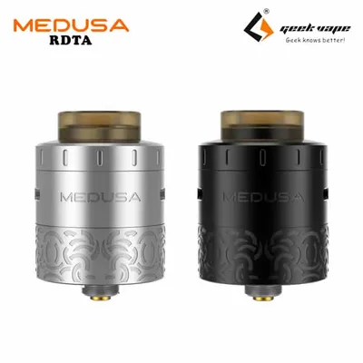 GeekVape Medusa RDTA