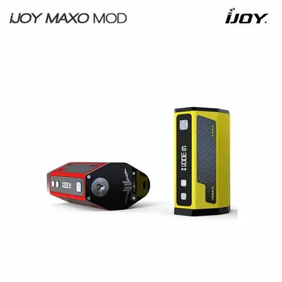 iJOY MAXO Quad Mod