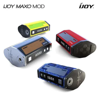 iJOY MAXO Quad Mod