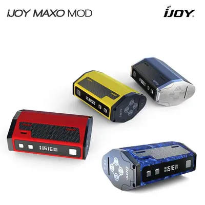 iJOY MAXO Quad Mod