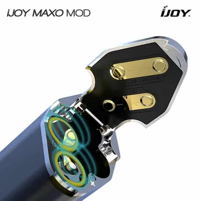 iJOY MAXO Quad Mod