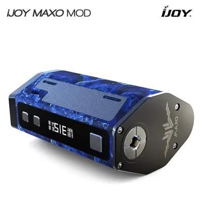 iJOY MAXO Quad Mod