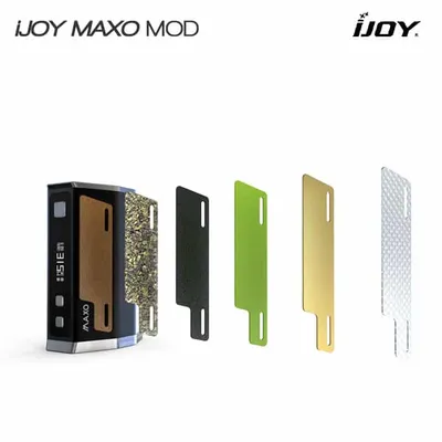 iJOY MAXO Quad Mod