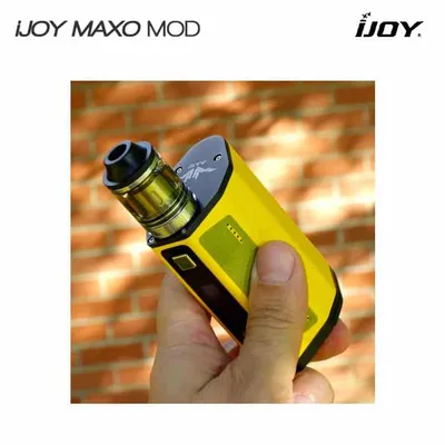 iJOY MAXO Quad Mod