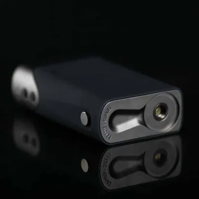 Banshee Praxis Mod