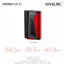 SMOK GX350 Mod