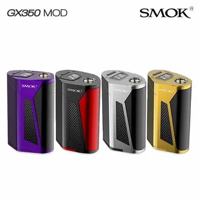 SMOK GX350 Mod