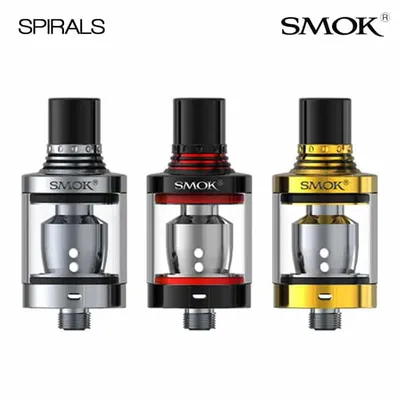 SMOK Spirals