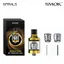 SMOK Spirals Content