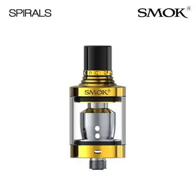 SMOK Spirals Gold