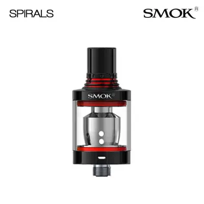 SMOK Spirals Red