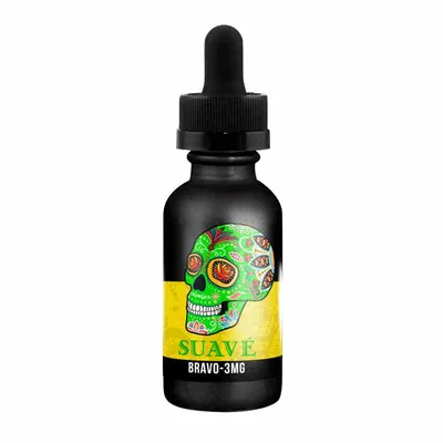 Suave Bravo 60 ml