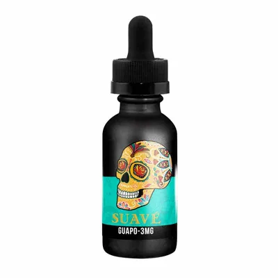 Suave Guapo 60 ml
