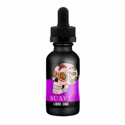 Suave Libre 60 ml