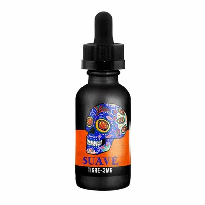 Suave Tigre 60 ml