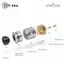 Vandy Vape Icon RDA Exploded View