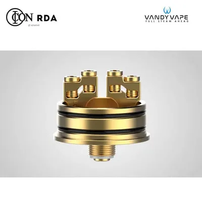 Vandy Vape Icon RDA Stepped