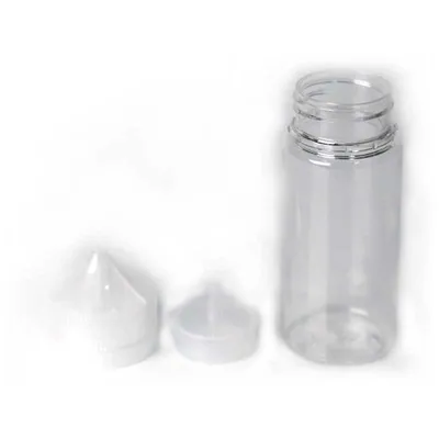 Chubby 100 ml Wide Mouth
