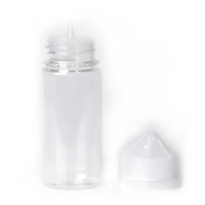 Chubby 100 ml Wide Mouth