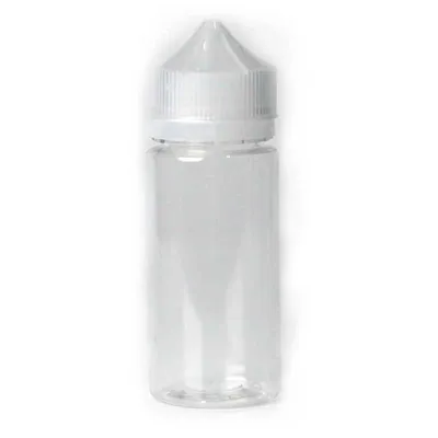 Chubby 100 ml Wide Mouth
