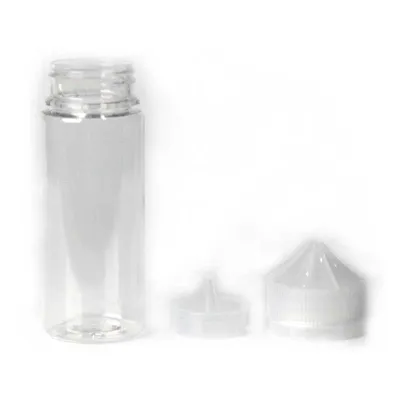 Chubby 120 ml Wide Mouth