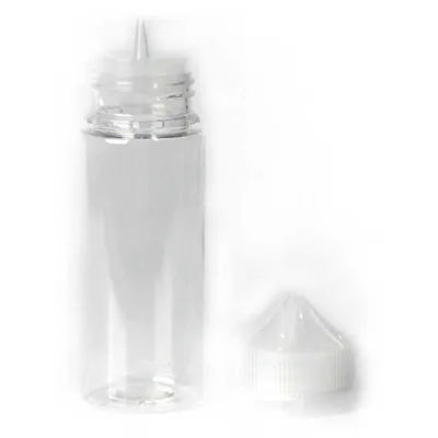 Chubby 120 ml Wide Mouth